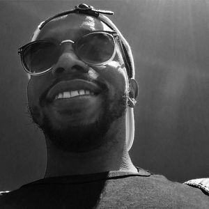 Meet your Posher, Isaiah